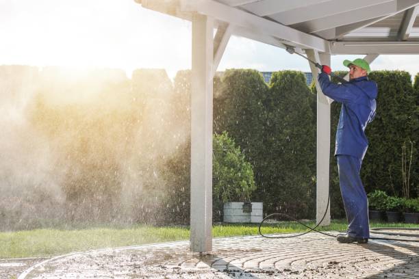 Potomac, MD Pressure Washing Services Company