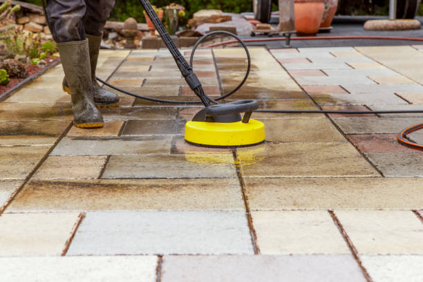 Best Rust and Stain Removal in Potomac, MD